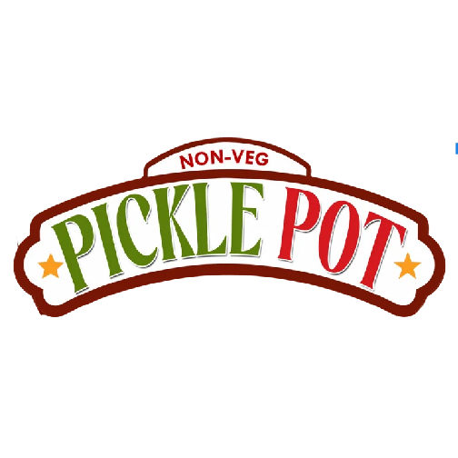 Pickle Pot