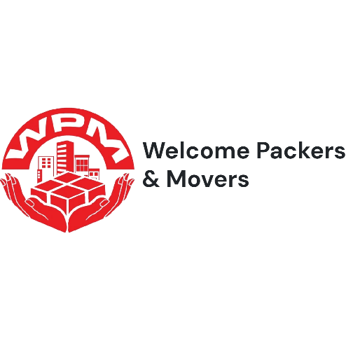  welcome packers & mover