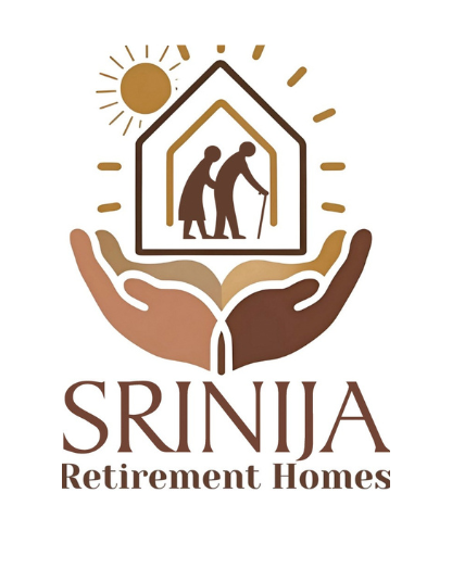 Srinija old age home