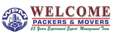Welcome Packers & Movers
