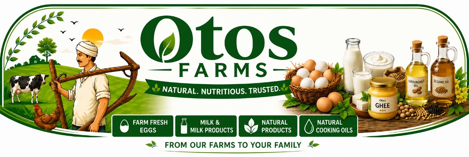 Otos Farms