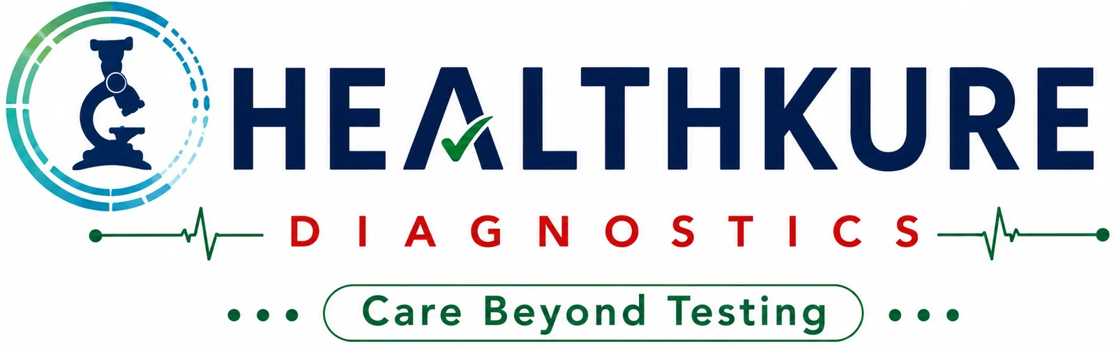 HealthKure Diagnostics