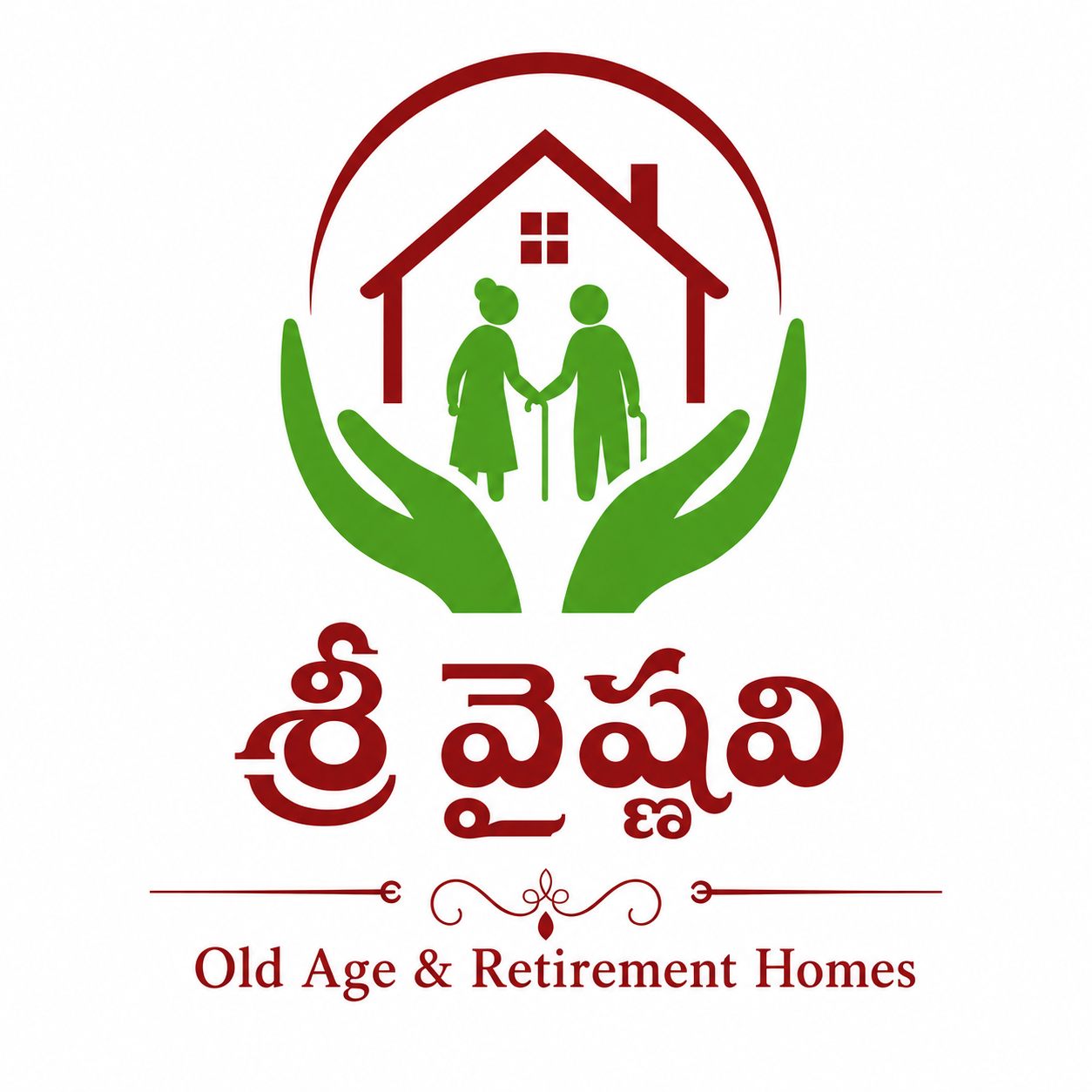 Sri Vaishnavi Retirement Homes & Old Age Home
