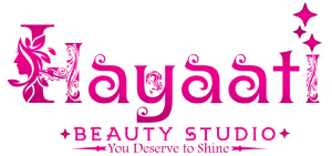 Hayaati Beauty Studio