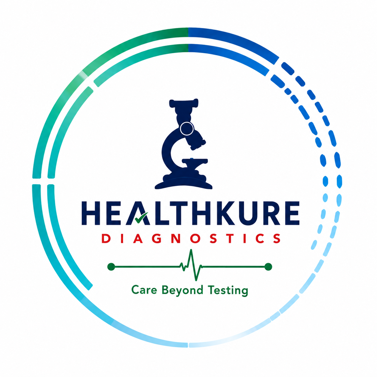 HealthKure Diagnostics