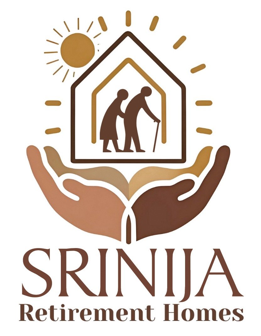 Srinija Old Age Homes