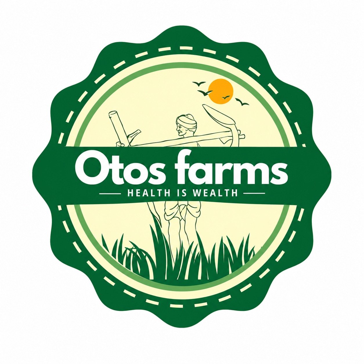 Otos Natural Farms