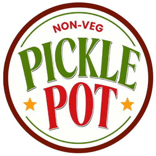 My Pickle Pot