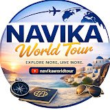 Navika World Tour